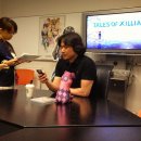 Hideo Baba annuncia novità per la serie Tales