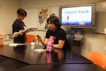 Hideo Baba annuncia novità per la serie Tales - Notizia