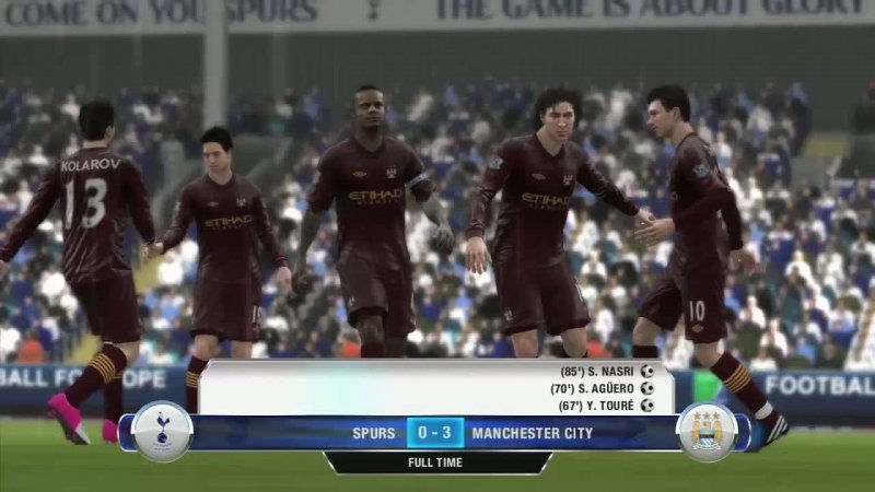 FIFA 13 e Multiplayer.it