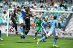 FIFA 13 - Nuova patch per PlayStation 3, i dettagli - Notizia