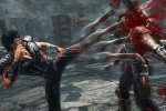 TGS 2012 - Fist of the North Star: Ken's Rage 2 in video e immagini - Notizia