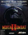Mortal Kombat II per PC MS-DOS