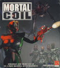 Mortal Coil: Adrenalin Intelligence per PC MS-DOS