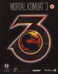 Mortal Kombat 3 per PC MS-DOS