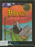 Moses: Old Testament Adventure #1 per PC MS-DOS