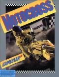 Motocross per PC MS-DOS