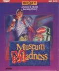 Museum Madness per PC MS-DOS