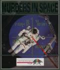 Murders in Space per PC MS-DOS