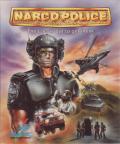 Narco Police per PC MS-DOS