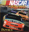 NASCAR Racing per PC MS-DOS