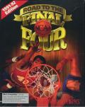 NCAA Basketball: Road to the Final Four (91/92 Edition) per PC MS-DOS