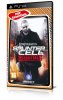 Tom Clancy&#039;s Splinter Cell: Essentials per PlayStation Portable