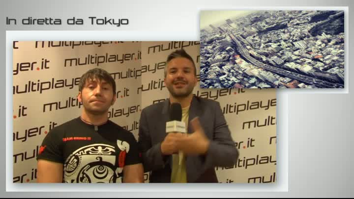 TGS 2013 – La guida definitiva TGS 2013 – La guida definitiva