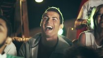 Pro Evolution Soccer 2013 - Spot TV con Cristiano Ronaldo