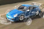 Real Racing 3 in un nuovo video - Notizia