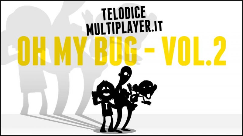 Te Lo Dice Multiplayer.it