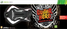 Guitar Hero: Warriors of Rock  per Xbox 360