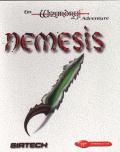 Nemesis: The Wizardry Adventure per PC MS-DOS