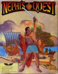 Nephi's Quest per PC MS-DOS