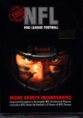 NFL Pro League Football (1991 Edition) per PC MS-DOS