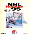 NHL '95 per PC MS-DOS