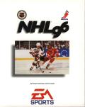 NHL '96 per PC MS-DOS