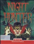 NightHunter per PC MS-DOS