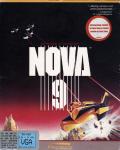 Nova 9: Return of Gir Draxon per PC MS-DOS
