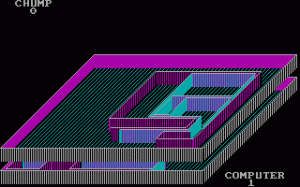 Novatron per PC MS-DOS