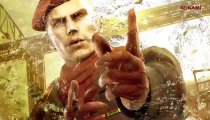 Metal Gear Solid: Social Ops - Trailer TGS 2012