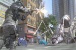 TGS 2012 - Earth Defense Force 4 in nuove immagini - Notizia