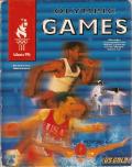 Olympic Games: Atlanta 1996 per PC MS-DOS
