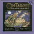On Target per PC MS-DOS