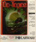 Oo-Topos per PC MS-DOS