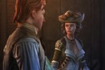 Assassin's Creed III: Liberation - Sei nuovi scatti per la fatale Aveline - Notizia