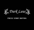 Dark Law: Meaning of Death per Super Nintendo Entertainment System