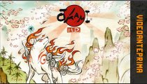 Okami HD - Videoanteprima TGS 2012