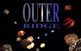Outer Ridge per PC MS-DOS