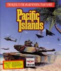 Pacific Islands per PC MS-DOS