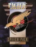 Pacific Strike Speech Pack per PC MS-DOS