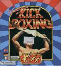 Panza Kick Boxing per PC MS-DOS