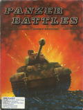 Panzer Battles per PC MS-DOS