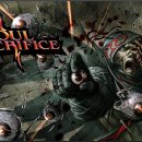 Soul Sacrifice - Videoanteprima TGS 2012