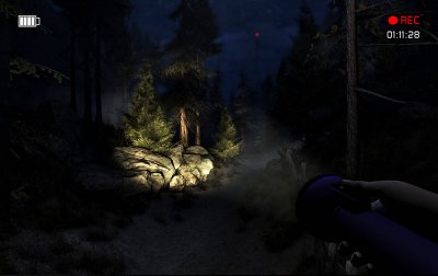 Slender: The Arrival