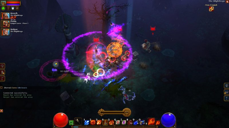 Torchlight II