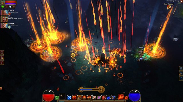 Torchlight II