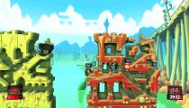 Worms Revolution - Vermi belligeranti