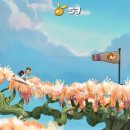 Rayman Jungle Run - 10 nuovi livelli con l'aggiornamento "Potpourri"