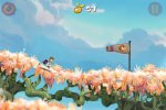 Rayman Jungle Run - 10 nuovi livelli con l'aggiornamento 'Potpourri' - Notizia