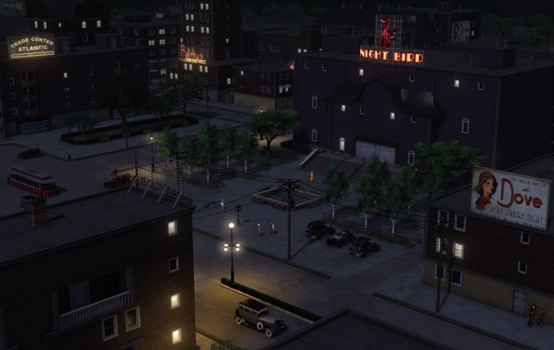 Immagine di Omerta: City of Gangsters per Xbox 360